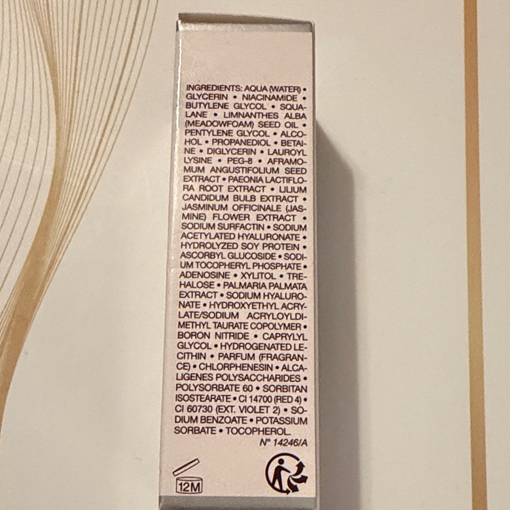 3/$15 🌸 Dior Capture Totale Super Potent Serum - - Picture 4 of 8